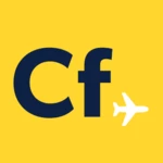 Logo of Cheapflights android Application 